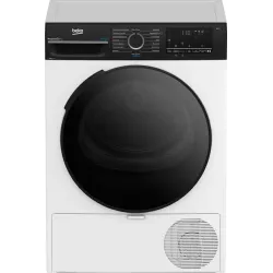 Сушильна машина Beko BM3T48239WPBB2, пакування пошкоджене, товар цілий.